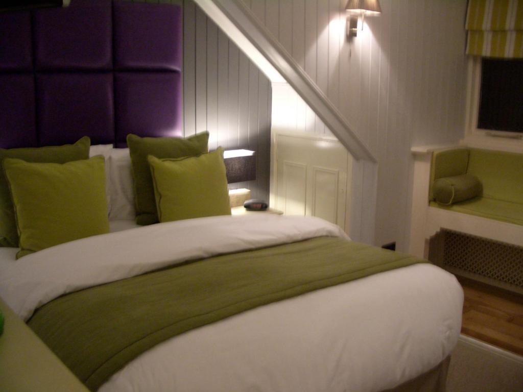 Bosanneth Guest House Фалмът Екстериор снимка