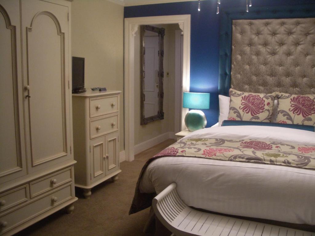 Bosanneth Guest House Фалмът Стая снимка