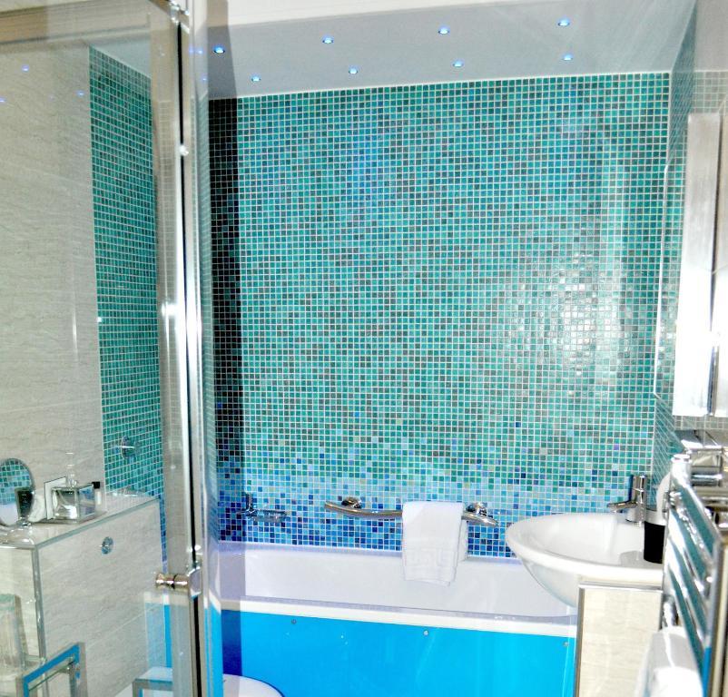 Bosanneth Guest House Фалмът Стая снимка