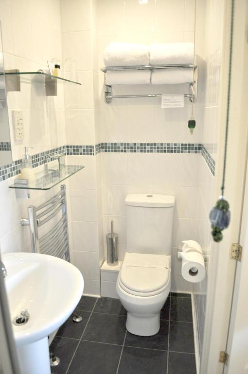 Bosanneth Guest House Фалмът Стая снимка