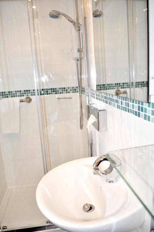 Bosanneth Guest House Фалмът Стая снимка