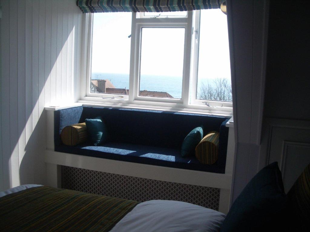 Bosanneth Guest House Фалмът Стая снимка
