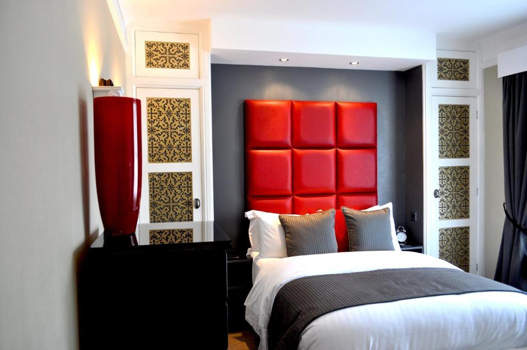 Bosanneth Guest House Фалмът Стая снимка