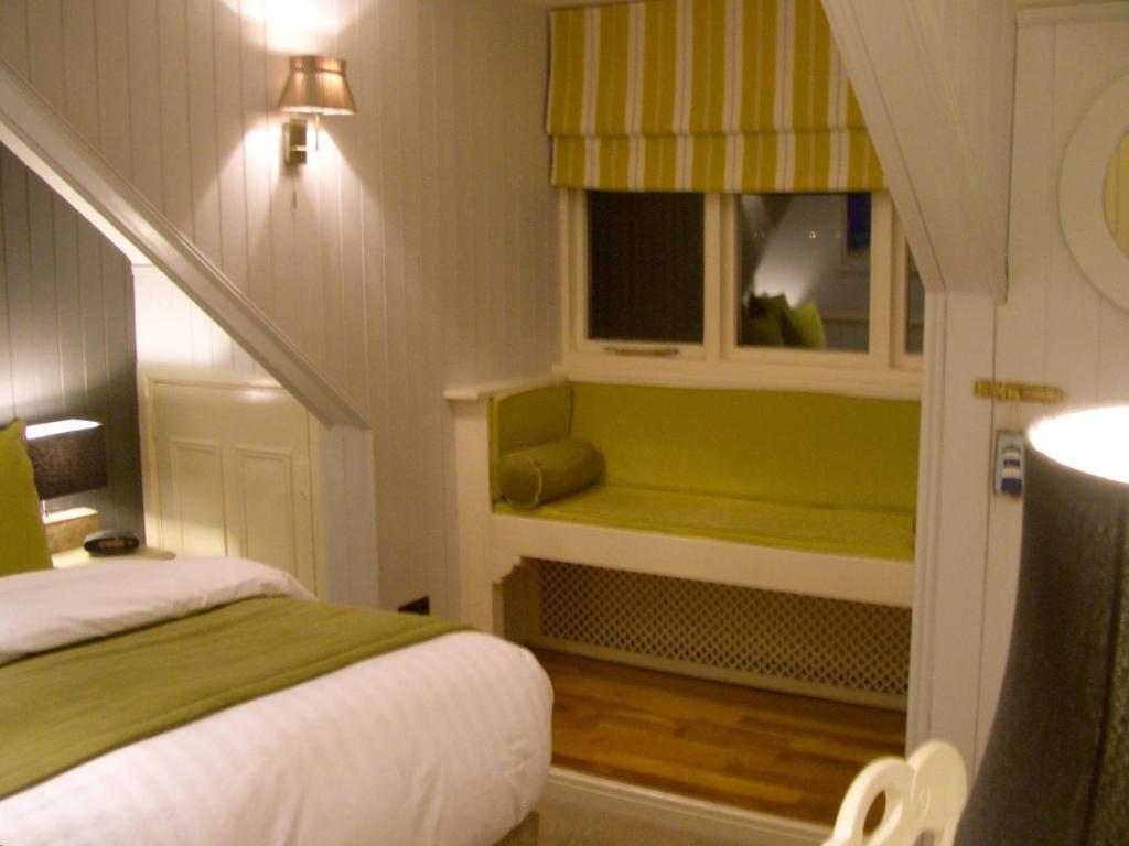 Bosanneth Guest House Фалмът Стая снимка