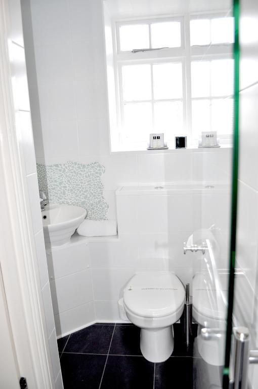 Bosanneth Guest House Фалмът Стая снимка